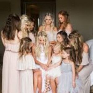 Meet your Posher, Beyonce